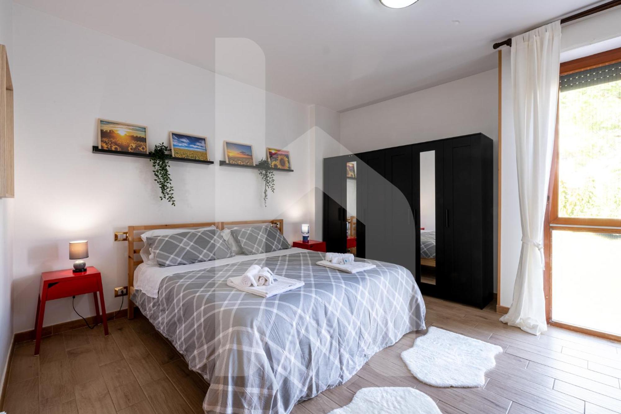 ピサ Homiday - Il Giardino --1 Min Ospedale Cisanello--Aeroporto Free Parking-- Bed & Breakfast エクステリア 写真