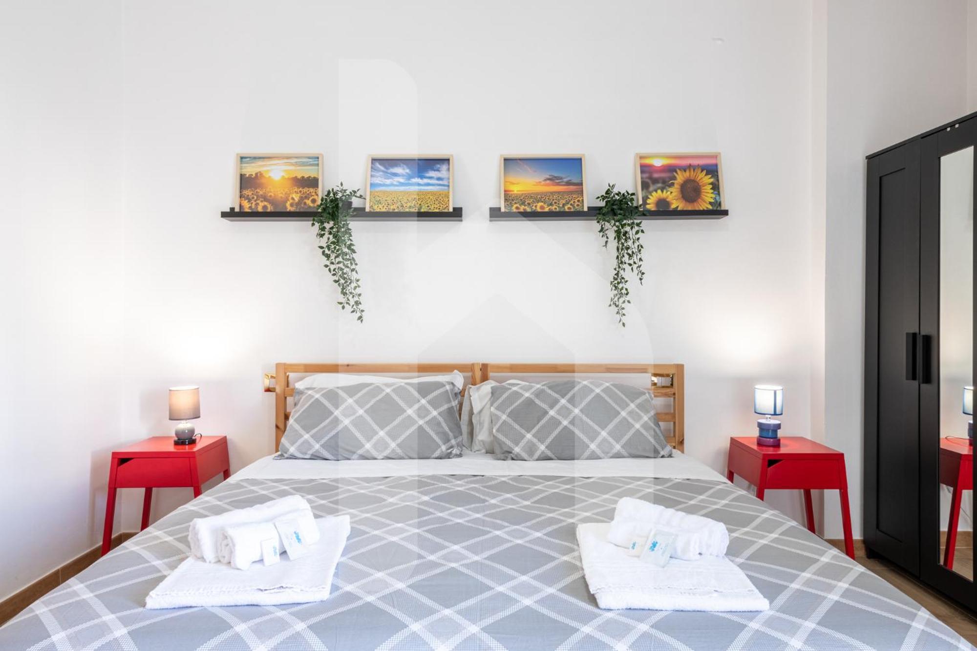 ピサ Homiday - Il Giardino --1 Min Ospedale Cisanello--Aeroporto Free Parking-- Bed & Breakfast エクステリア 写真