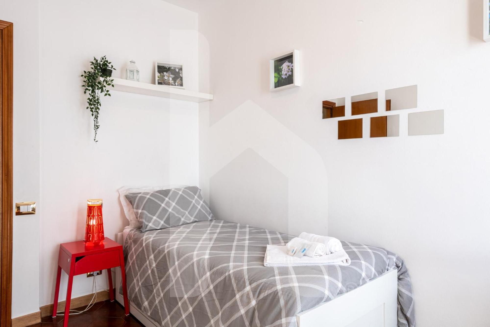 ピサ Homiday - Il Giardino --1 Min Ospedale Cisanello--Aeroporto Free Parking-- Bed & Breakfast エクステリア 写真